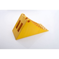 Radkeil Kunststoff 200mm_0