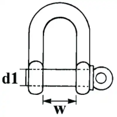 Schäkel 8mm_1