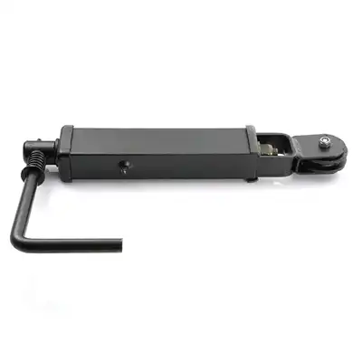 Standbremse mit Rolle_0