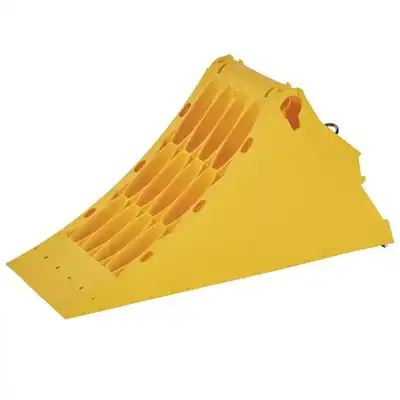 Radkeil Kunststoff 160mm_0