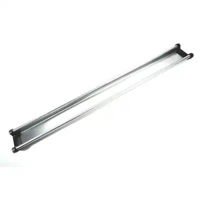 Unterfahrschutz verzinkt Breite 2300mm_0