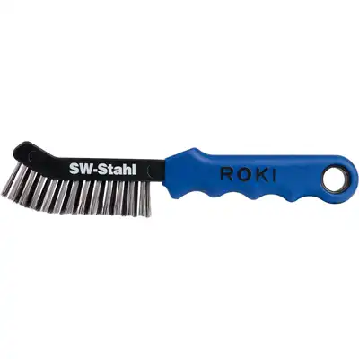 Brosse spéciale pour étrier de frein, 275 mm_0