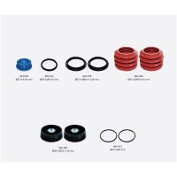 RS-Dichtung zu Lagerholme BPW_0