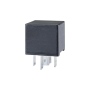 Relais mit Halter 24V10/20A BOSCH