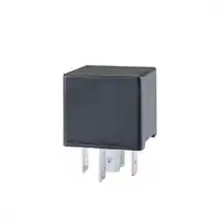 Relais 24V 2x10A BOSCH
