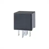 Relais mit Halter 24V10/20A BOSCH