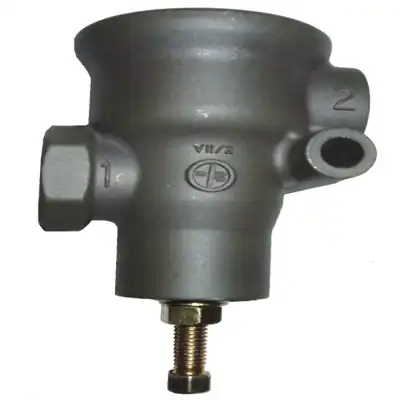 Druckbegrenzer 7,5bar M22x1,5mm_0