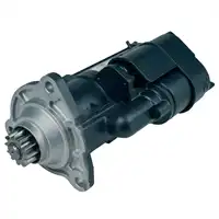 Anlasser 24V 5.5KW, BOSCH