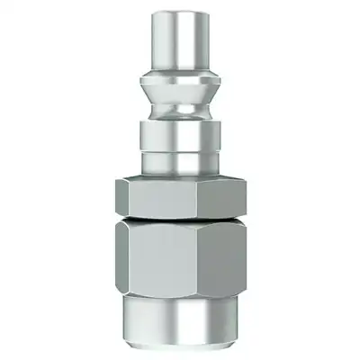 Embout CEJN série 300, raccord de tuyau 6.5x10.0mm_0