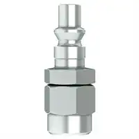Embout CEJN série 300, raccord de tuyau 6.5x10.0mm