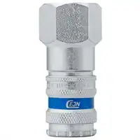 Accouplement de sécurité - 1/2" filet intérieur