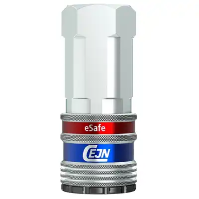Accouplement de sécurité - 1/2" filet intérieur_0