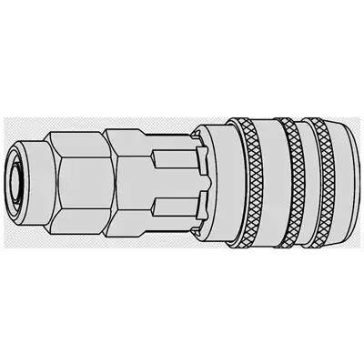 Sicherheitskupplung für Schlauch 6.5x10mm_0