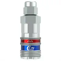 Accouplement d'air pour tuyau 9,5x13,5mm