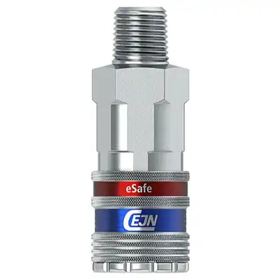 Sicherheits-Kupplung CEJN Serie 320 R 1/4" AG_0