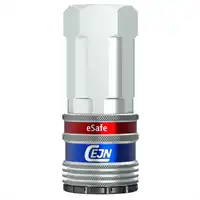 Sicherheits-Kupplung CEJN Serie 300 G 3/8" IG