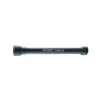 Stecknuss verstärkt, 33mm ¾" 6kant, Länge 400mm