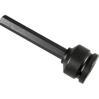 Inserto girevole a vite IMPACT 3/4", 17 mm_0