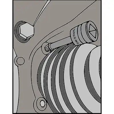 Prolunghe cacciaviti IMPACT, 1/2"_2