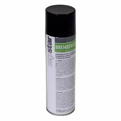 Bremsenreiniger 500ml RepStar_0