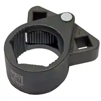 Outil articulé de barre d’accouplement universel