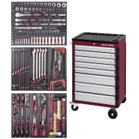 Werkstattwagen P308, EVA, 187-tlg. KRAFTWERK_0