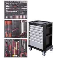 Werkstattwagen P207, EVA, PB+HT, 194-tlg._0