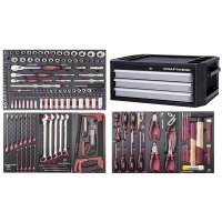 Werkstattwagen P203, EVA, 187-tlg. KRAFTWERK_0