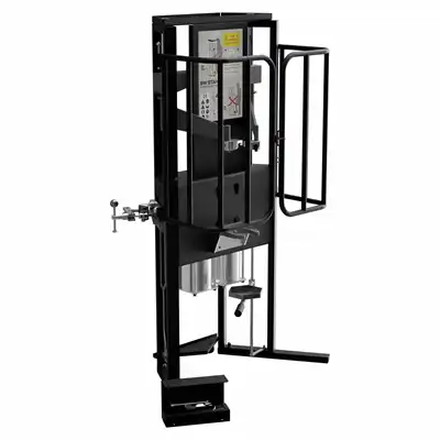 Pneumatischer Federspanner, 2.400 kg_0