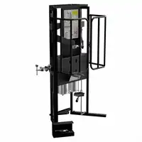 Pneumatischer Federspanner, 2.400 kg