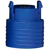 Bolzenreiniger Ersatzbürste 22mm
