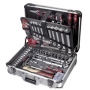 Werkzeugkoffer - ALU 197 Tlg.