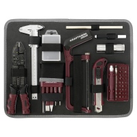 Werkzeugkoffer - ALU 197 Tlg._5