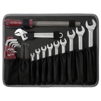 Werkzeugkoffer - ALU 197 Tlg._3