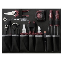 Werkzeugkoffer - ALU 197 Tlg._2