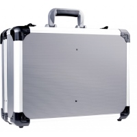 Werkzeugkoffer - ALU 197 Tlg._1