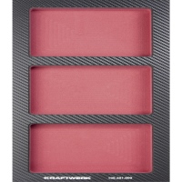 EVA3 Einlage Typ B, leer KRAFTWERK_0