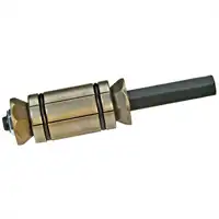 Auspuffrohrerweiterer 29-44 mm