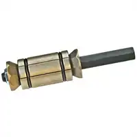 Auspuffrohrerweiterer 54-87 mm