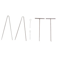 Nadel-u. Haken Erweiterungssatz 6 tlg._0