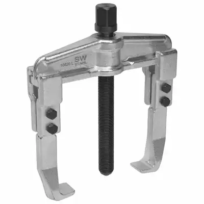 Universal Abzieher, 2-armig, 20 - 90 mm_0