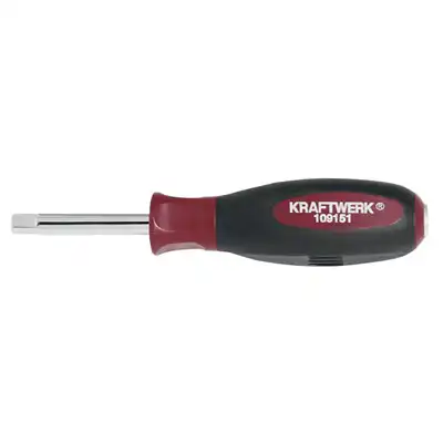 ¼'' Impugnatura ErgoKraft KRAFTWERK_0