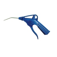 Pistola ad aria Tubo staccabile R¼ SUVA Conforme_0