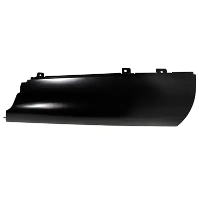 Windabweiser links VOLVO FH II_0