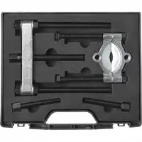 Trennvorrichtungs-Satz, 12 - 75 mm, 140 x 150 mm