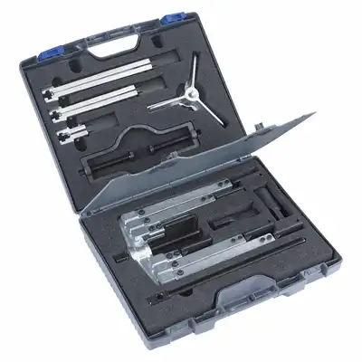 Außenabzieher-Satz, 2- und 3-armig, ø 25 - 130 mm_0