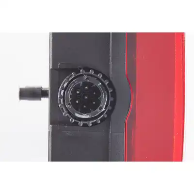 Feu arrière LED pour SCANIA droit_2