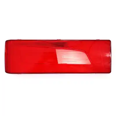 Vetro di ricambio sinistro per fanale LED Scania_0