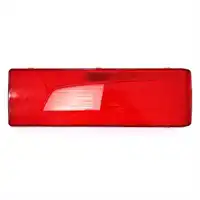Vetro di ricambio destro per fanale LED SCANIA