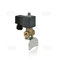 Magnetventil 12V - 1/4"